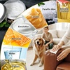 image:imageMasa Kawa Leather Conditioner Nourishing Cream Kit Moisturizer Polish Beeswax Cleaner Care Balm for Leather Bags Belt Saddle Car Seats Shoes Jacket Furniture Waterproof Protection