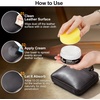 image:imageMasa Kawa Leather Conditioner Nourishing Cream Kit Moisturizer Polish Beeswax Cleaner Care Balm for Leather Bags Belt Saddle Car Seats Shoes Jacket Furniture Waterproof Protection